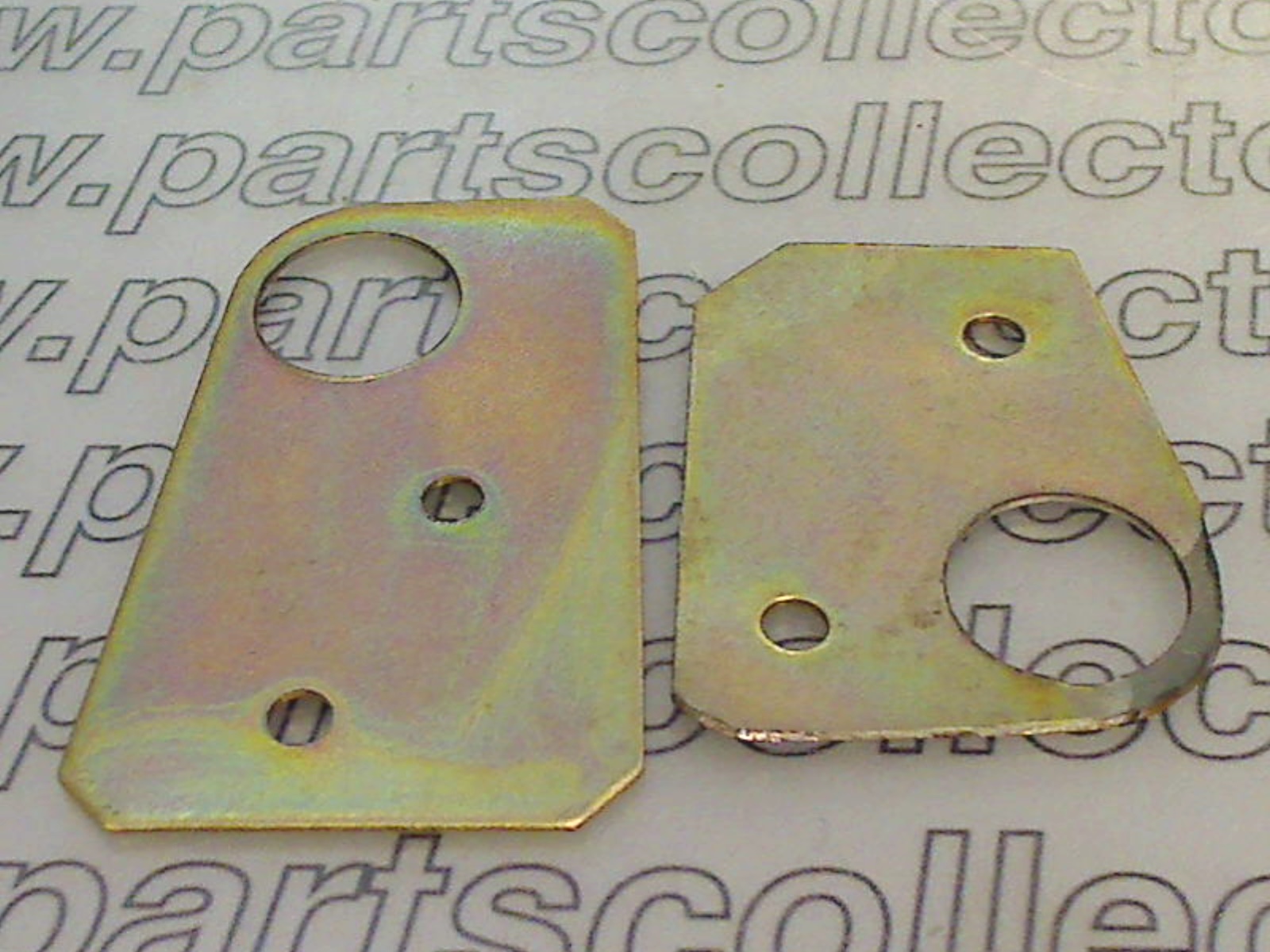 MASERATI 311320315 Lighting system code 10566 compatible with: MASERATI BITURBO